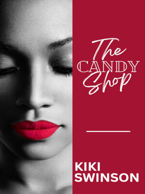 cover image of The Candy Shop